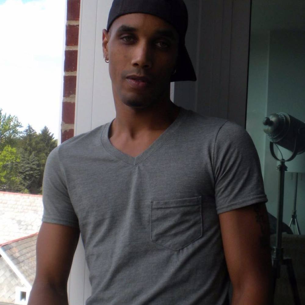 Meet your Posher, Khalil